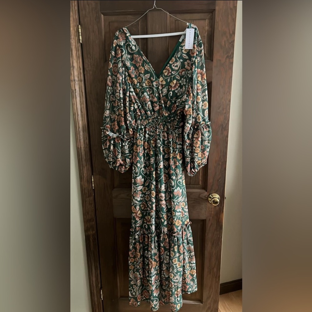 Baltic Born Bria maxi